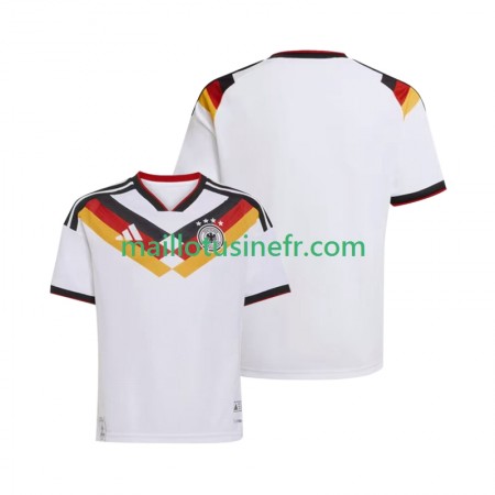 Maillot de Foot Allemagne World Cup Domicile 2026 Maillot de Foot Allemagne World Cup Domicile 2026